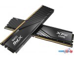 Оперативная память ADATA XPG Lancer Blade 2x16ГБ DDR5 6000 МГц AX5U6000C3016G-DTLABBK