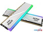 Оперативная память ADATA XPG Lancer Blade RGB 2x16ГБ DDR5 6000 МГц AX5U6000C3016G-DTLABRWH