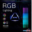 Оперативная память ADATA XPG Lancer RGB 16ГБ DDR5 5200 МГц AX5U5200C3816G-CLARBK в Могилёве фото 4