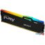 Оперативная память Kingston FURY Beast RGB 8ГБ DDR5 6000МГц KF560C36BBEA-8 в Могилёве фото 1