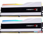 Оперативная память G.Skill Trident Z5 RGB 2x48ГБ DDR5 6400МГц F5-6400J3239F48GX2-TZ5RW