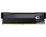 Оперативная память GeIL Orion 16ГБ DDR4 4000 МГц GOG416GB4000C18BSC