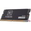 Оперативная память Team T-Create Classic SODIMM 16ГБ DDR5 5600 МГц CTCCD516G5600HC46A-S01 в Гродно фото 1