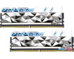 Оперативная память G.Skill Trident Z Royal Elite 2x16GB PC4-28800 F4-3600C16D-32GTESC