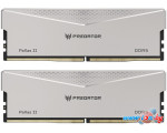 Оперативная память Acer Predator Pallas II 2x32ГБ DDR5 6400 МГц BL.9BWWR.377
