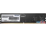 Оперативная память Patriot Signature Line 32ГБ DDR5 5200 МГц PSD532G52002