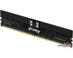 Оперативная память Kingston FURY Renegade Pro 16ГБ DDR5 4800 МГц KF548R36RB-32