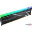 Оперативная память ADATA XPG Lancer Blade RGB 2x16ГБ DDR5 6400 МГц AX5U6400C3216G-DTLABRBK в Гродно фото 3