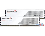 Оперативная память G.Skill Ripjaws S5 2x16ГБ DDR5 5600 МГц F5-5600J4040C16GX2-RS5W