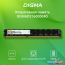 Оперативная память Digma 4ГБ DDR3 1333 МГц DGMAD31333004D в Гродно фото 1