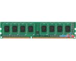 Оперативная память QUMO 4ГБ DDR3 1600 МГц QUM3U-4G1600K11R