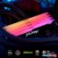 Оперативная память Kingston FURY Beast RGB 4x8ГБ DDR4 3600 МГц KF436C17BB2AK4/32 в Витебске фото 2