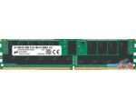 Оперативная память Micron 8ГБ DDR4 3200МГц MTA9ASF1G72PZ-3G2R1R