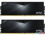 Оперативная память ADATA XPG Lancer 16ГБ DDR5 5200 МГц AX5U5200C3816G-CLABK