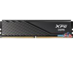 Оперативная память ADATA XPG Lancer Blade 16ГБ DDR5 5600 МГц AX5U5600C4616G-SLABBK