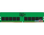 Оперативная память Kingston 16ГБ DDR5 4800 МГц KSM48E40BS8KI-16HA