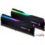 Оперативная память G.Skill Trident Z5 RGB 2x24ГБ DDR5 5600 МГц F5-5600J4040D24GX2-TZ5RK в Гомеле фото 3