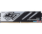 Оперативная память Apacer Panther 16ГБ DDR5 5600 МГц AH5U16G56C5227BAA-1