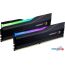 Оперативная память G.Skill Trident Z5 RGB 2x24ГБ DDR5 5600 МГц F5-5600J4040D24GX2-TZ5RK в Гомеле фото 4