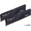 Оперативная память G.Skill Ripjaws S5 2x24ГБ DDR5 5600 МГц F5-5600J4040D24GX2-RS5K в Бресте фото 3