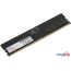 Оперативная память ADATA 2x8ГБ DDR5 4800 МГц AD5U48008G-DT в Гродно фото 2