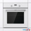 Электрический духовой шкаф Gorenje BO6737E03AWG в Могилёве фото 2