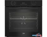 Электрический духовой шкаф BEKO BBIM13301B