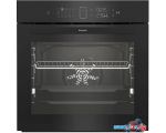 Электрический духовой шкаф Hotpoint FE8 1352 SMP BLG