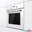 Электрический духовой шкаф Gorenje BO6737E03AWG в Могилёве фото 3