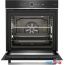 Электрический духовой шкаф BEKO BBIMM13500XMSW в Гродно фото 1