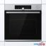 Электрический духовой шкаф Gorenje BSA6747A04BG в Могилёве фото 2