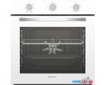 Электрический духовой шкаф Indesit IFE 3634 WH