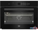 Электрический духовой шкаф BEKO BBCM13400DX