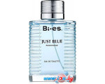 Туалетная вода BI-ES Just Blue Pour Homme EdT (100 мл)