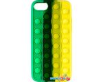 Чехол для телефона Case Pop It для iPhone 7/8 (цвет 4)