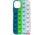 Чехол для телефона Case Pop It для Apple iPhone 12 Mini (цвет 8)