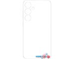 Чехол для телефона Samsung Clear Case S24+ (прозрачный)