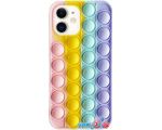 Чехол для телефона Case Pop It для Apple iPhone 12/12 Pro (цвет 5)