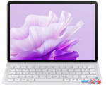 Планшет Huawei MatePad Air PaperMatte Edition DBY2-W09 Wi-Fi 12GB/256GB с клавиатурой (белый)