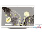 Планшет Google Pixel Tablet 8GB/128GB (фарфор)