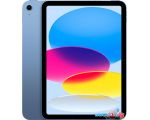 Планшет Apple iPad 10.9 2022 256GB MPQ93 (синий)