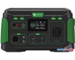 Портативная зарядная станция NAVITEL NS500