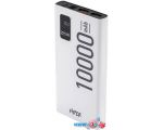 Внешний аккумулятор Hiper EP 10000mAh (белый)