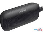 Беспроводная колонка Bose SoundLink Flex (черный)