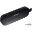 Беспроводная колонка Bose SoundLink Flex (черный) в Гродно фото 1