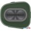 Беспроводная колонка Soundmax SM-PS5019B (зеленый) в Гродно фото 4