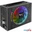 Блок питания Thermaltake Toughpower iRGB PLUS 1250W Titanium PS-TPI-1250DPCTEU-T в Витебске фото 4