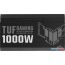 Блок питания ASUS TUF Gaming 1000W Gold TUF-GAMING-1000G в Бресте фото 1