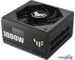 Блок питания ASUS TUF Gaming 1000W Gold TUF-GAMING-1000G