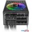 Блок питания Thermaltake Toughpower iRGB PLUS 1250W Titanium PS-TPI-1250DPCTEU-T в Гродно фото 2